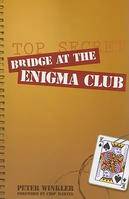 Bridž v klube Enigma - Bridge at the Enigma Club