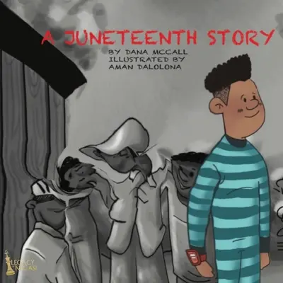 Príbeh o Juneteenth - A Juneteenth Story