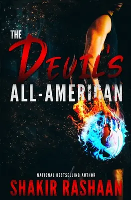 Diabolský všeumelec - The Devil's All-American