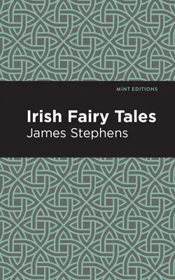Írske rozprávky - Irish Fairy Tales