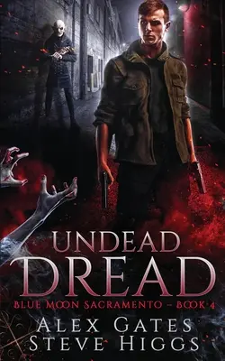 Nemŕtvy strach - Undead Dread