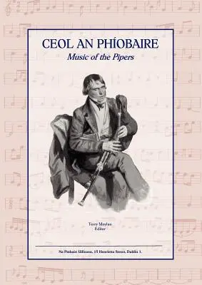 Ceol an Phiobaire: Hudba dudákov - Ceol an Phiobaire: Music of the Pipers
