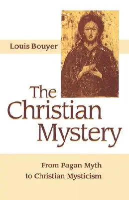 Kresťanské tajomstvo - The Christian Mystery