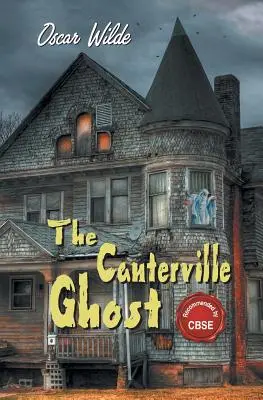 Cantervillský duch - The Canterville Ghost