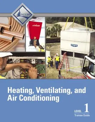Vzduchotechnika, úroveň 1 - Hvac, Level 1