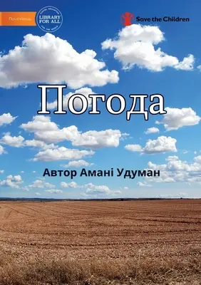 Pohoda - Počasie - Погода - Weather