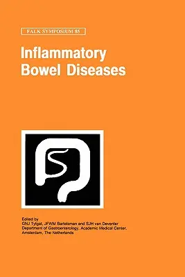 Zápalové ochorenia čriev - Inflammatory Bowel Diseases