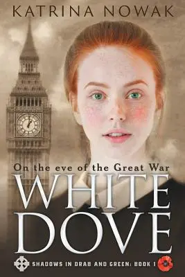 Biela holubica - White Dove