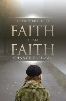 Viera je viac ako viera - There's More To Faith Than Faith