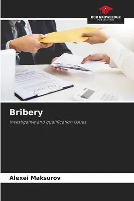 Úplatkárstvo - Bribery