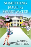 Niečo nekalé v Sweetwater - Something Foul at Sweetwater