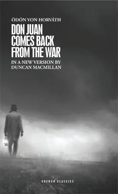 Don Juan sa vracia z vojny - Don Juan Comes Back from the War