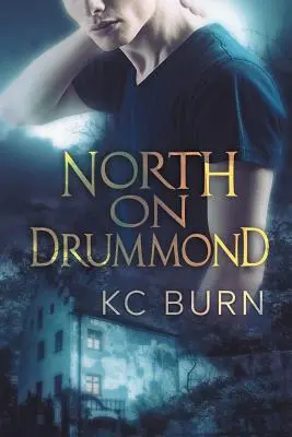 Na sever od Drummondu - North on Drummond