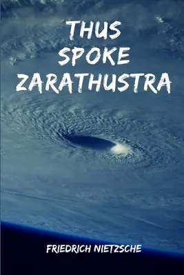 Tak prehovoril Zarathustra - Thus Spoke Zarathustra
