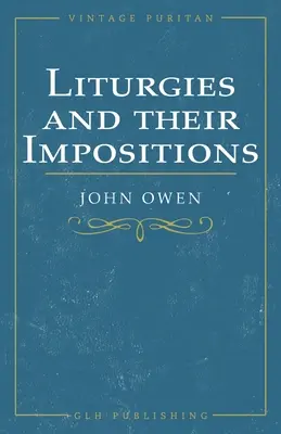 Liturgie a ich ukladanie - Liturgies and their Imposition