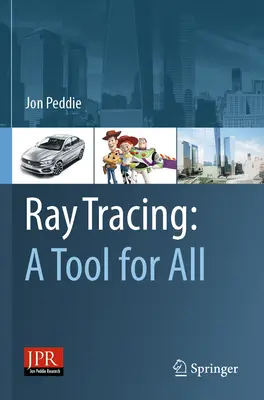 Ray Tracing: Nástroj pre všetkých - Ray Tracing: A Tool for All