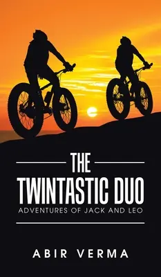 The Twintastic Duo: Dobrodružstvá Jacka a Lea - The Twintastic Duo: Adventures of Jack and Leo
