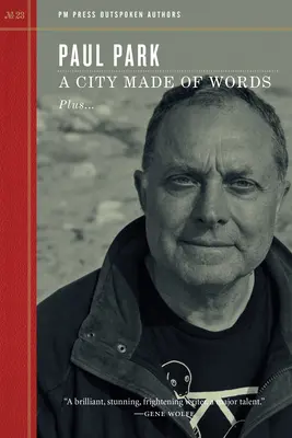 Mesto zo slov - City Made of Words