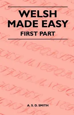 Welsh Made Easy - prvá časť - Welsh Made Easy - First Part