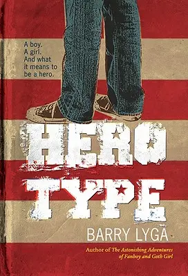 Typ hrdinu - Hero Type