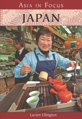 Japonsko - Japan