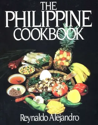 Filipínska kuchárska kniha - The Philippine Cookbook