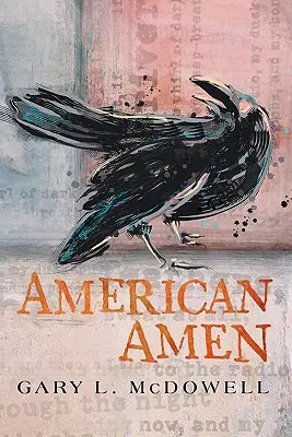 Americké amen - American Amen