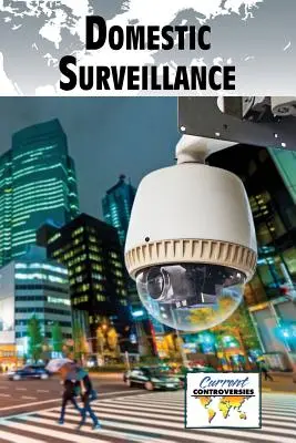 Domáce sledovanie - Domestic Surveillance