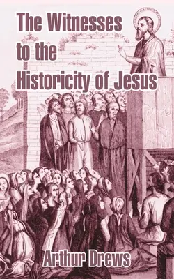 Svedkovia Ježišovej historicity - The Witnesses to the Historicity of Jesus