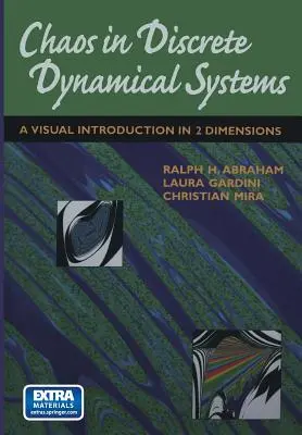Chaos v diskrétnych dynamických systémoch: Vizuálny úvod v dvoch dimenziách - Chaos in Discrete Dynamical Systems: A Visual Introduction in 2 Dimensions
