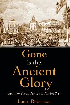 Preč je dávna sláva - Gone Is the Ancient Glory