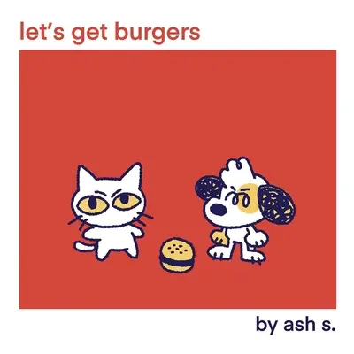 Poďme si dať hamburgery - Let's Get Burgers