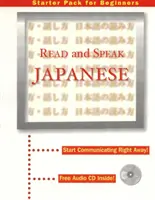 Čítaj a hovor po japonsky - Read & Speak Japanese