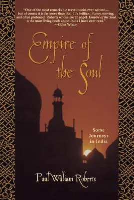 Ríša duše - Empire of the Soul