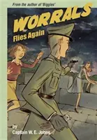 Worrals opäť letí - Worrals Flies Again