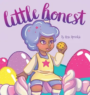 Malá úprimnosť - Little Honest