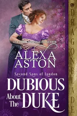 Pochybnosti o vojvodovi - Dubious About The Duke
