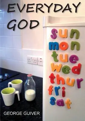 Každodenný Boh - Everyday God