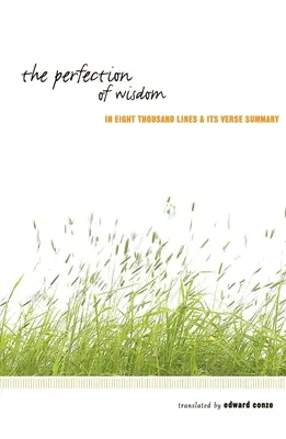 Dokonalosť múdrosti - The Perfection of Wisdom