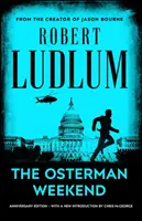 Ostermanov víkend - Osterman Weekend