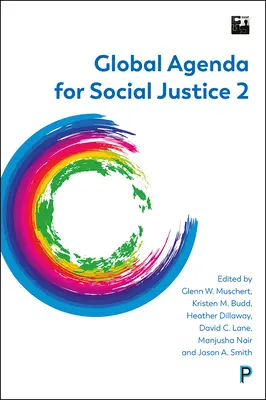 Globálna agenda pre sociálnu spravodlivosť 2 - Global Agenda for Social Justice 2