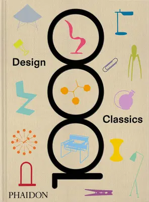 1000 klasických diel o dizajne - 1000 Design Classics