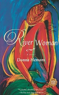 Riečna žena - River Woman