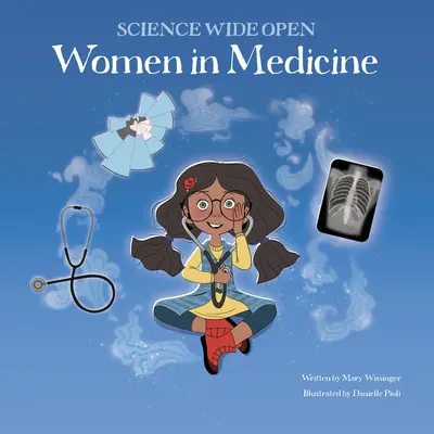 Ženy v medicíne - Women in Medicine
