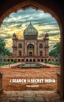 Hľadanie v tajnej Indii - A Search in Secret India