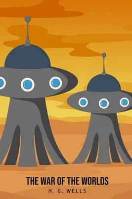 Vojna svetov - The War of the Worlds