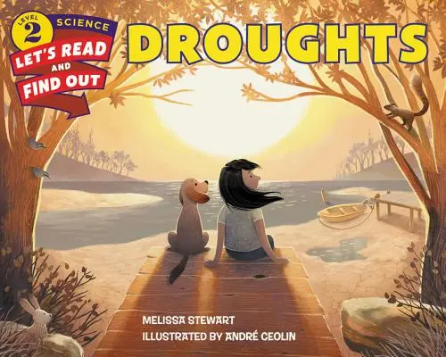 Suchá - Droughts
