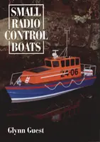 Malé rádiom riadené lode - Small Radio Control Boats