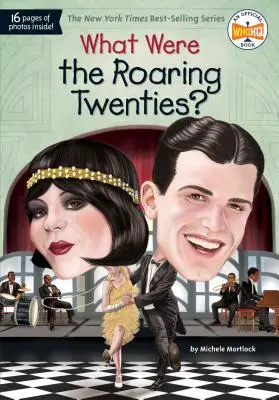 Aké boli búrlivé dvadsiate roky? - What Were the Roaring Twenties?