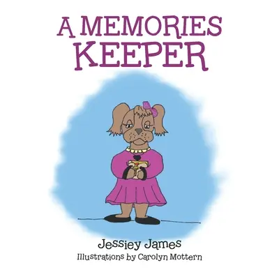 Strážca spomienok - A Memories Keeper